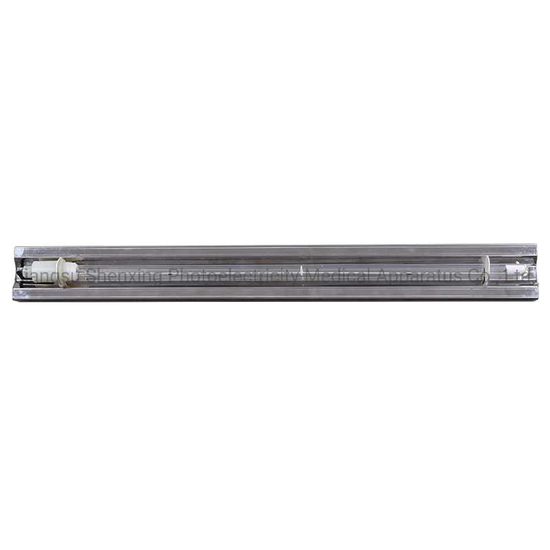 Cold Storage Safety UV Lamp 254nm Wavelength for Fresh Meat