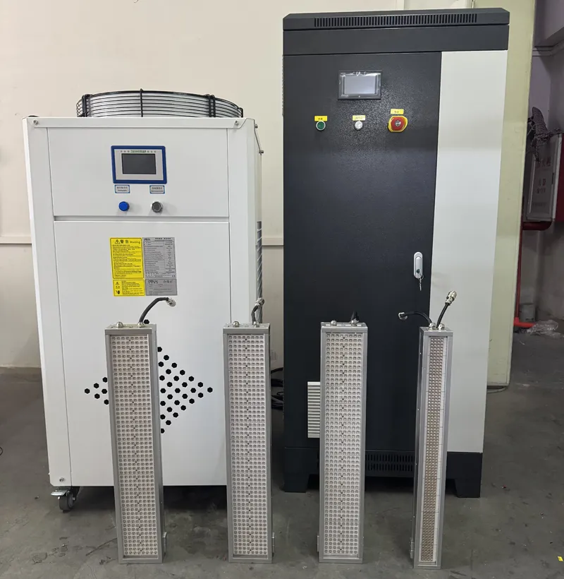 UV LED Curing Lamp 2