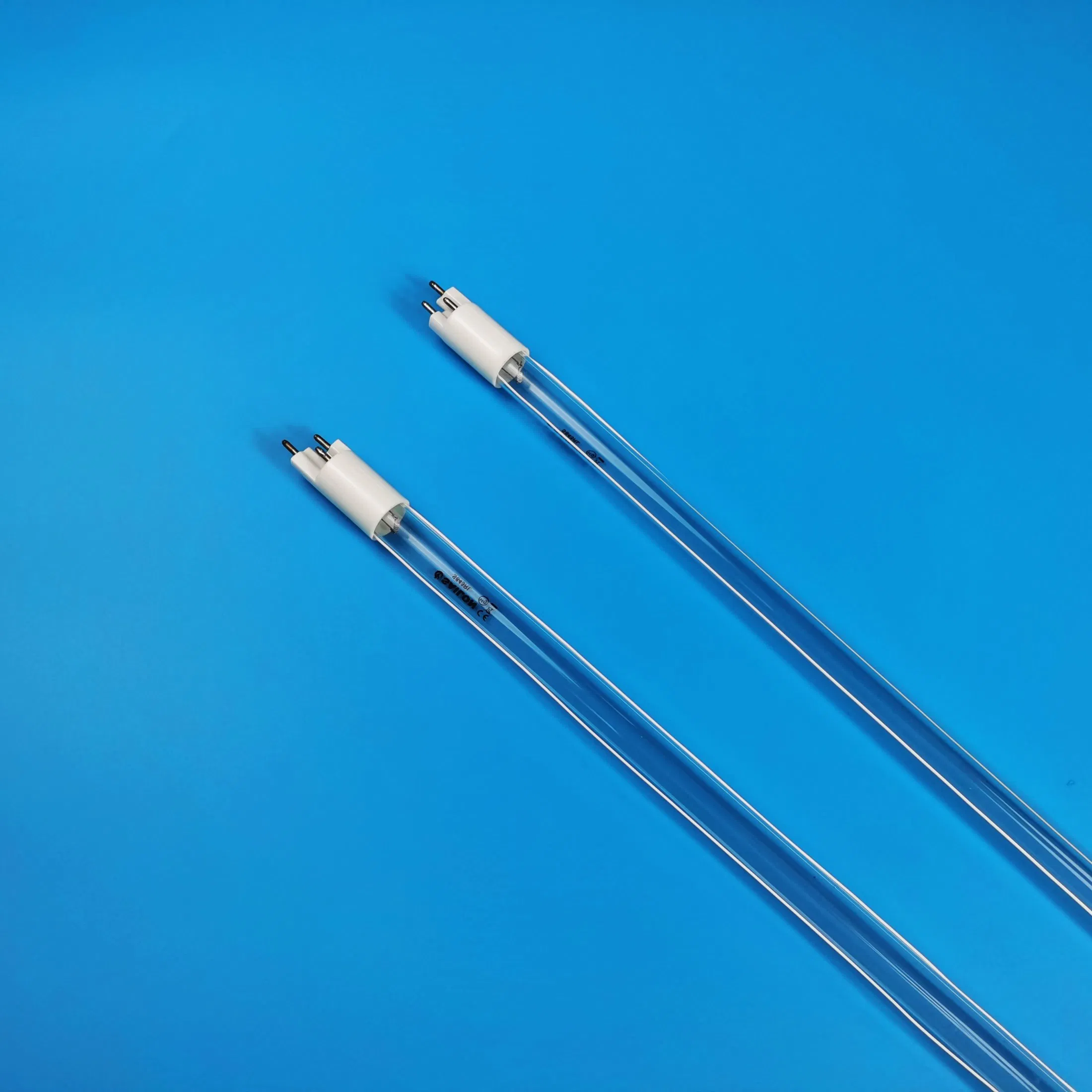 High-Efficiency Sailon 15W S330rl UV Lamp for Water Purification