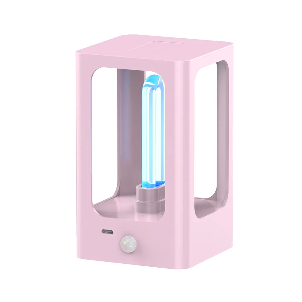 Xd-013 UV Light Disinfection Germicidal Lamp