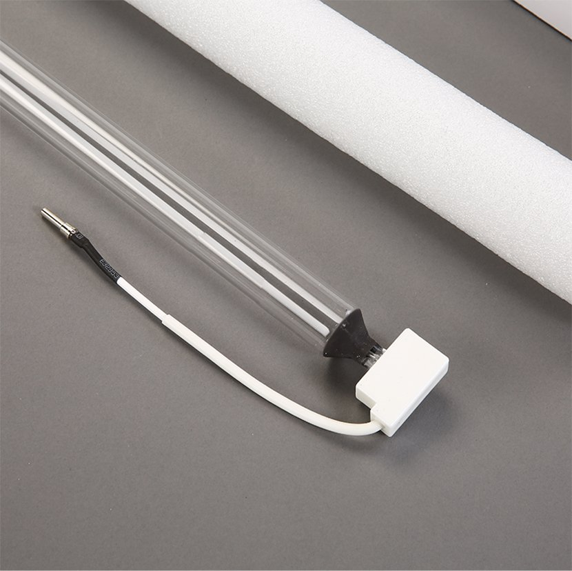 Professional Ultraviolet Mercury Lamp Durable UV Oven Lamp for Industrial Use