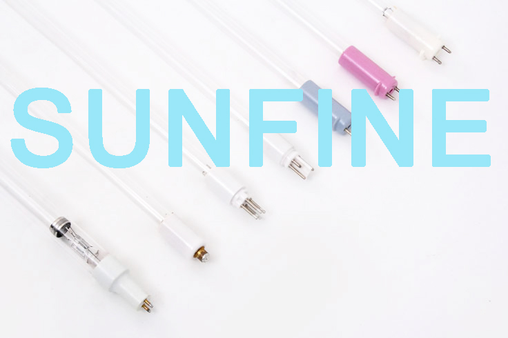 Replacement UV Lamp Aquafine 17491 41W Ozone Free