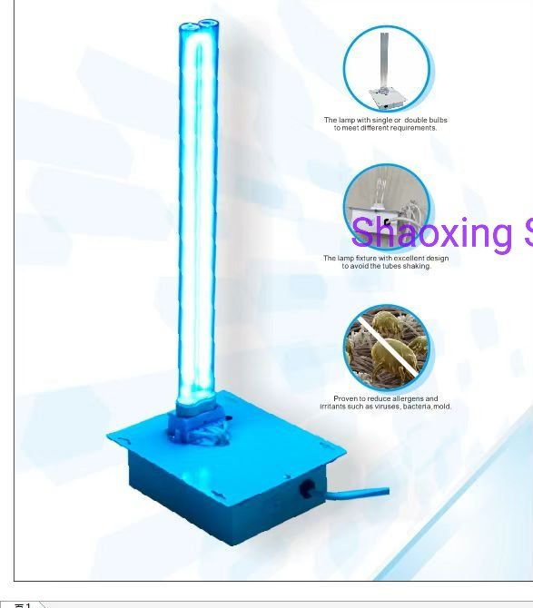 UV Lamp Ultraviolet Ray Disinfection Lamp Ozone LED Light Bulb Ultraviolet Sterilizer Bacterial Kill Mite Home Lamp