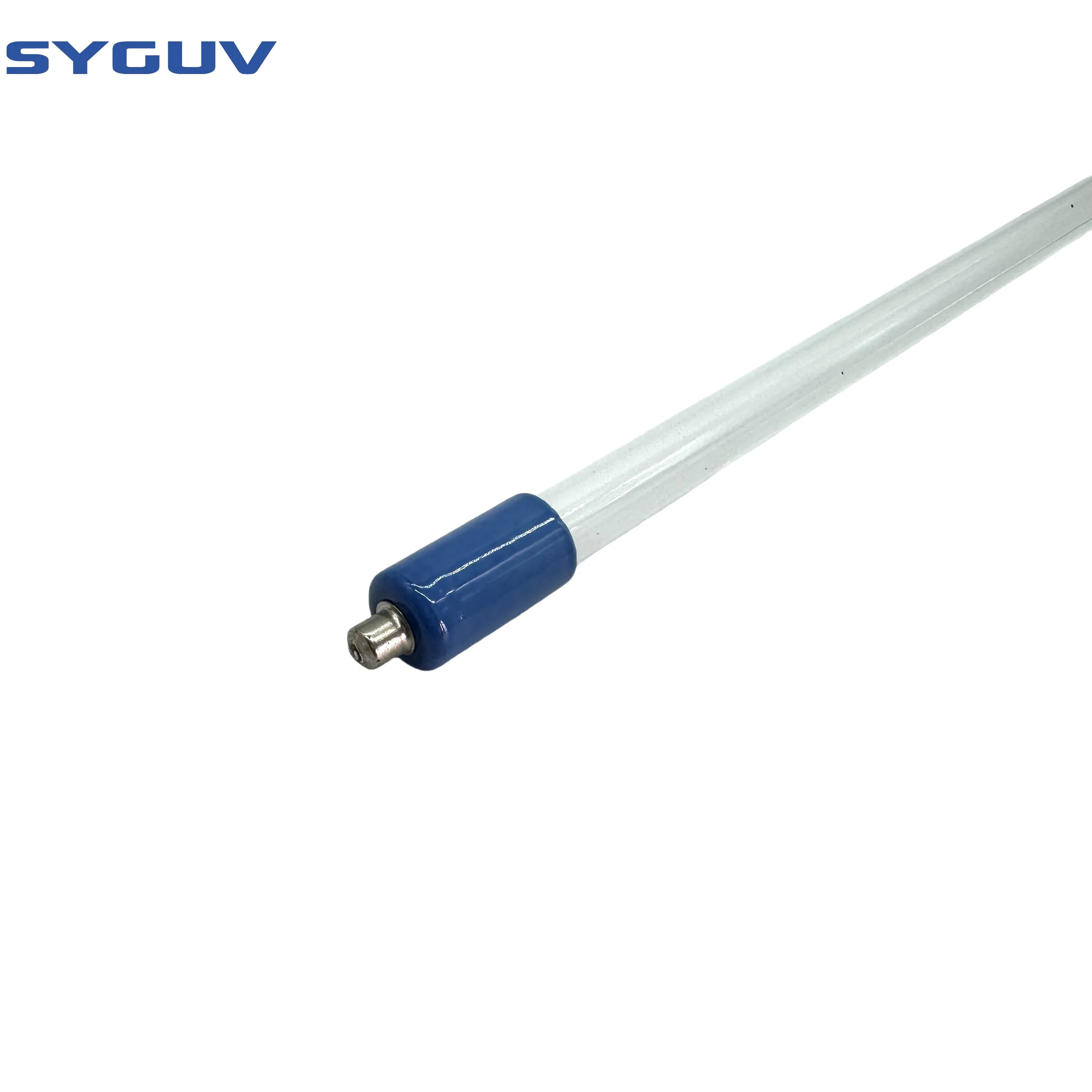 UV Sterilization Lamp T8 Germicidal UV Lamp 40W 55W 79W UV Light 253.7nm UVC Bulb Hospital Air Water Cleaner Ozone Free