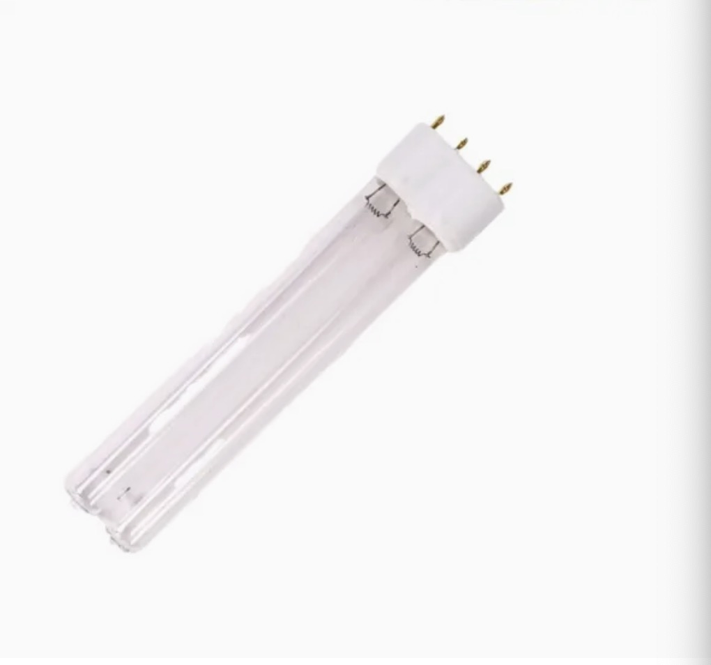 1554mm 150W 800mA Ultraviolet Germicidal Lamp for Surface Sanitizing