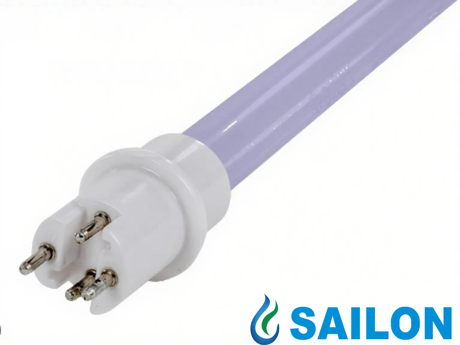 Advanced Sailon 21000610 UV Water Purification Lamp for Safe Drinking