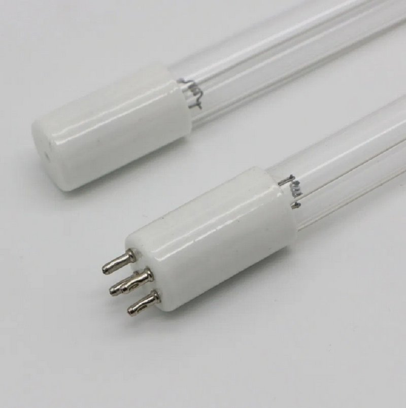 Gph846t5l/Ho 80W 85W 800mA T5 Ozone Free UV Lamp for Viqua Sterilight