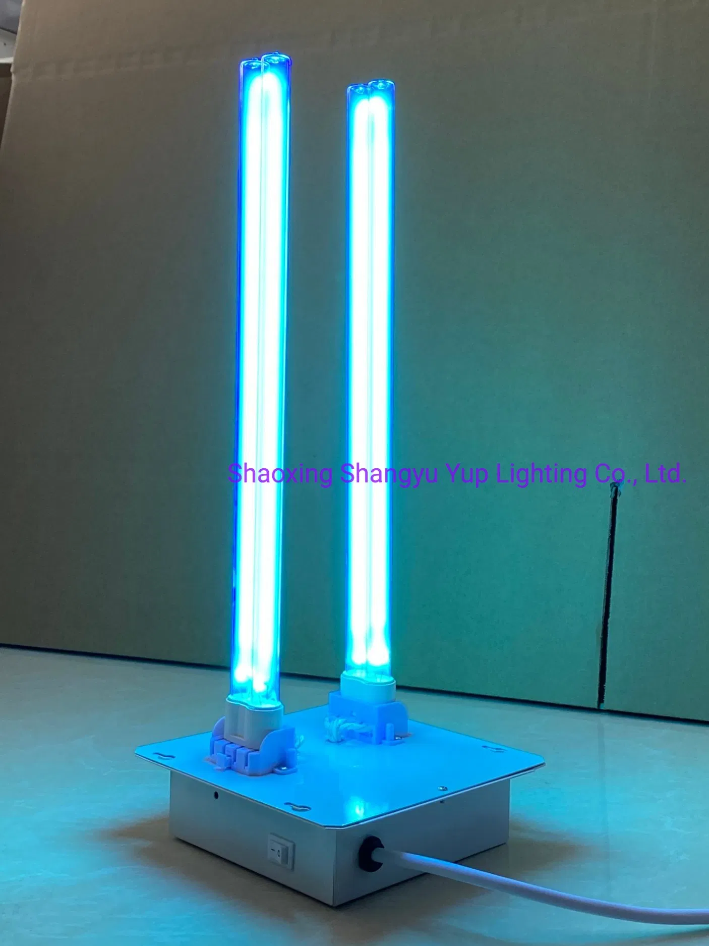 UV Lamp Ultraviolet Ray Disinfection Lamp Ozone LED Light Bulb Ultraviolet Sterilizer Bacterial Kill Mite Home Lamp