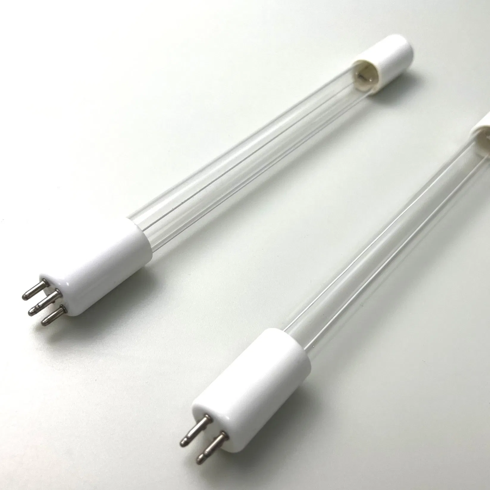 Pre-Heat Gph212t5l T5 UV Lamp 4 Pins for Water Purification