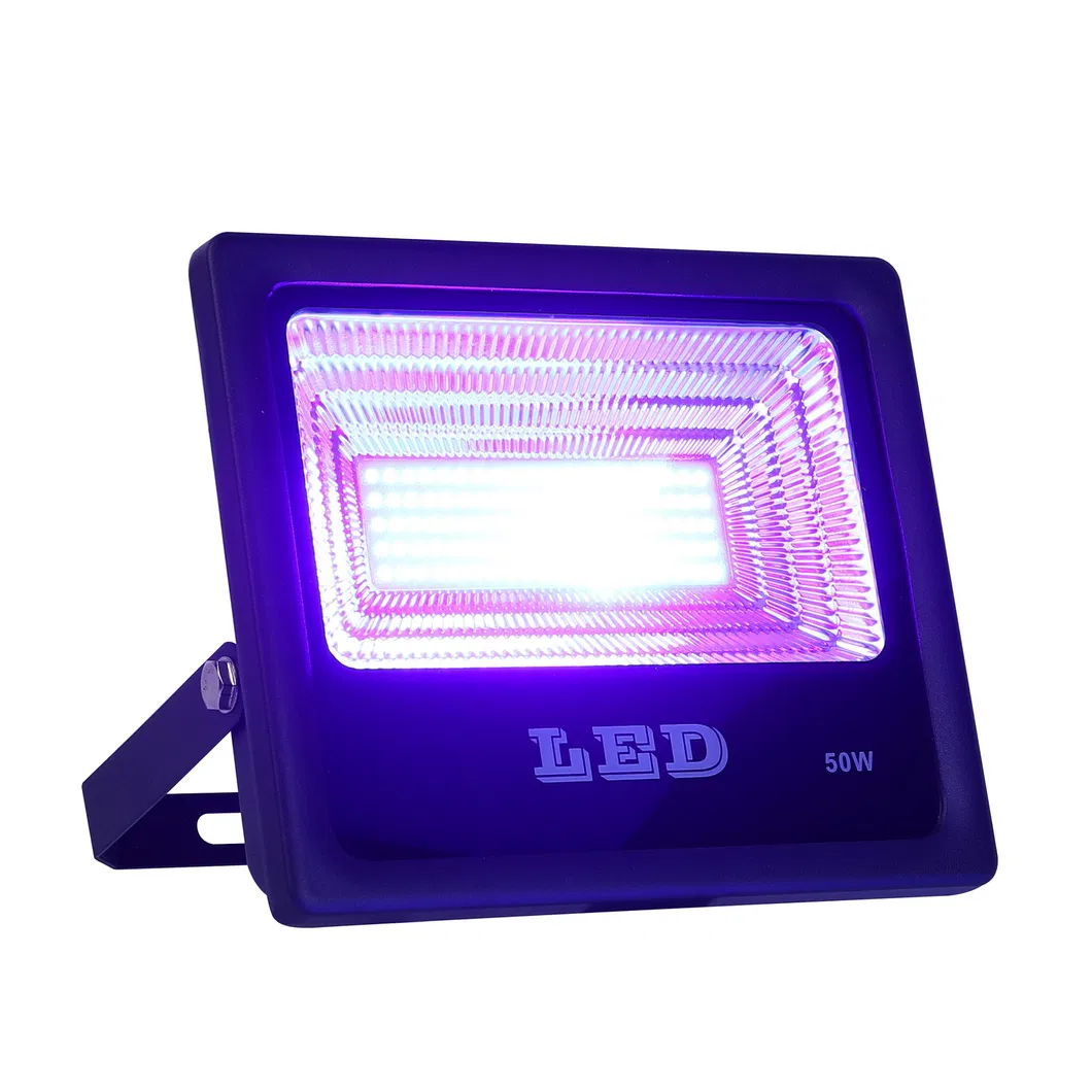 UV Flood Light 4