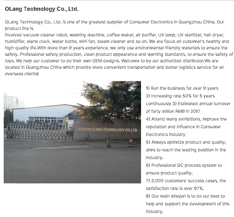 Logistics Information