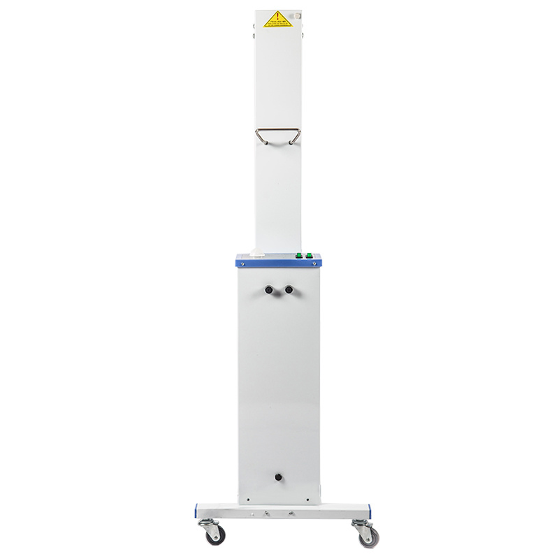 Medical UV Sterilizer Adjustable Ultraviolet Lamp UV Disinfection Lamp Trolley