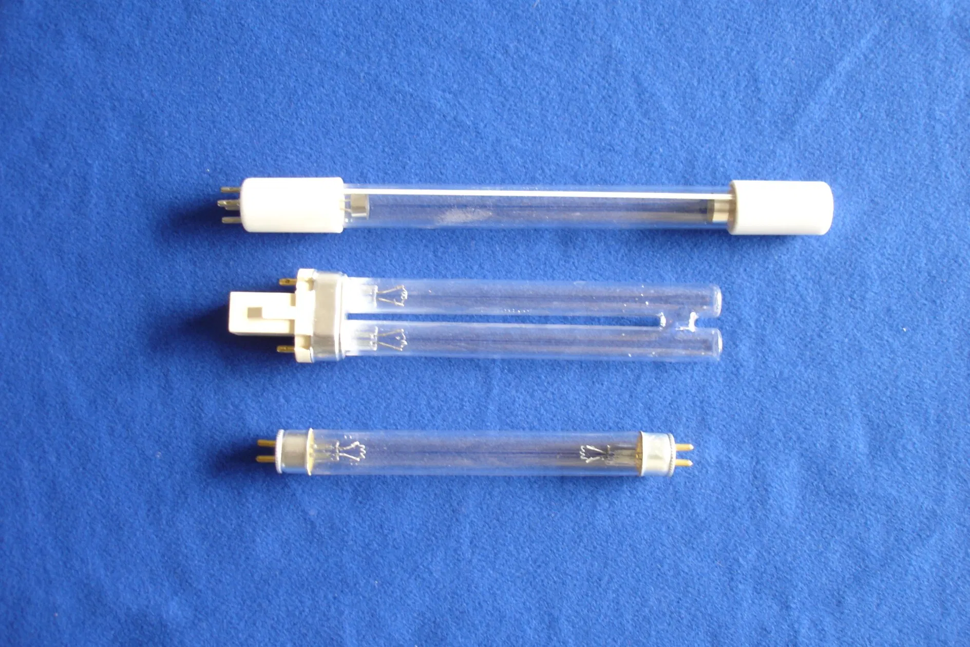 G30 T6l 30W UV Lamp Used in Portable Robots and Hospital with CE