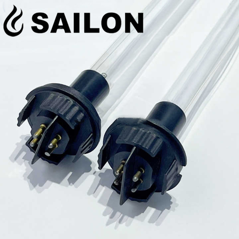 Advanced 602805 Replacement UV Lamp UVC Bulb Goes in The Trojan C/D4 and C/D4 Plus UV Units.