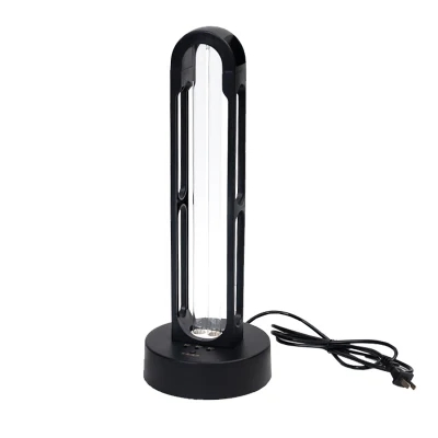 CE ISO Factory Price Direct Factory Quotation Mobile Type UV Disinfection Lamp for Medical Sterilizer Use