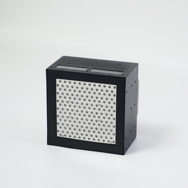 Factory Sale 365nm UV Curing Lamp Customized for UV Drying Machine Bonding Medical Supply