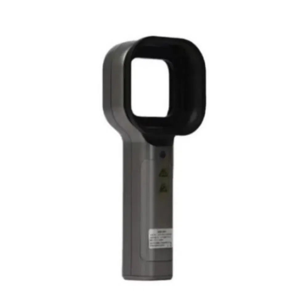 W01 Professional Medical Portable Veterinary Skin Examination Fungus Detector Skin Analysis Detector UV Lamp for Cat Dog