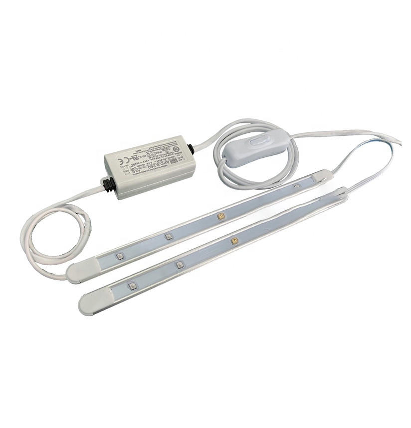 30W UV Lamp Electronic Air Cleaner HVAC Air Disinfection Be Good for Your Health