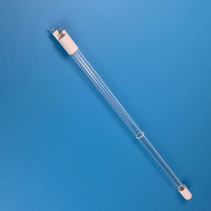 Ultraviolet Germicidal Lamp Features