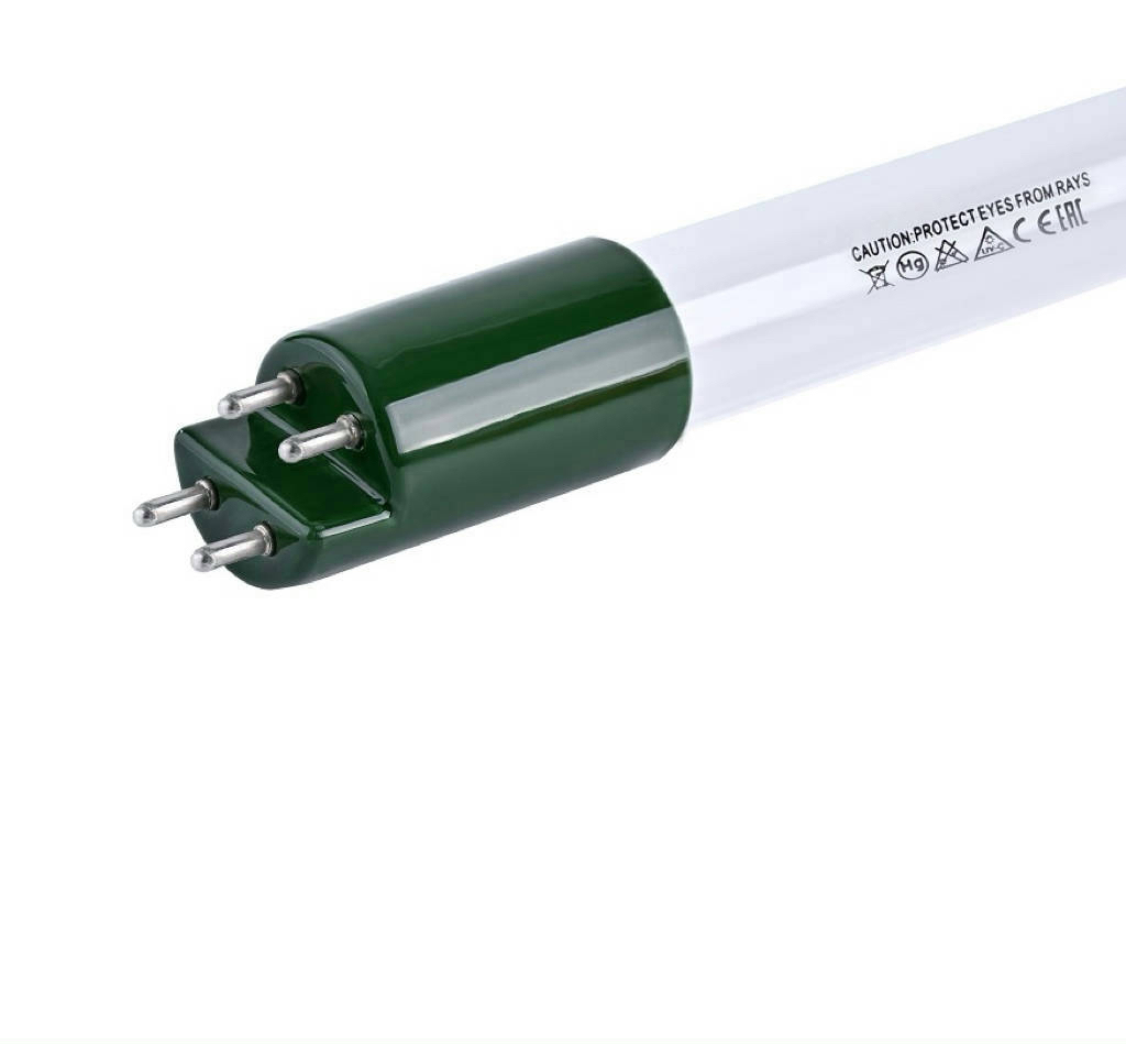 Gph1554t5l 145W 150W 61inches High Output UV Germicidal Lamp for Air Duct System