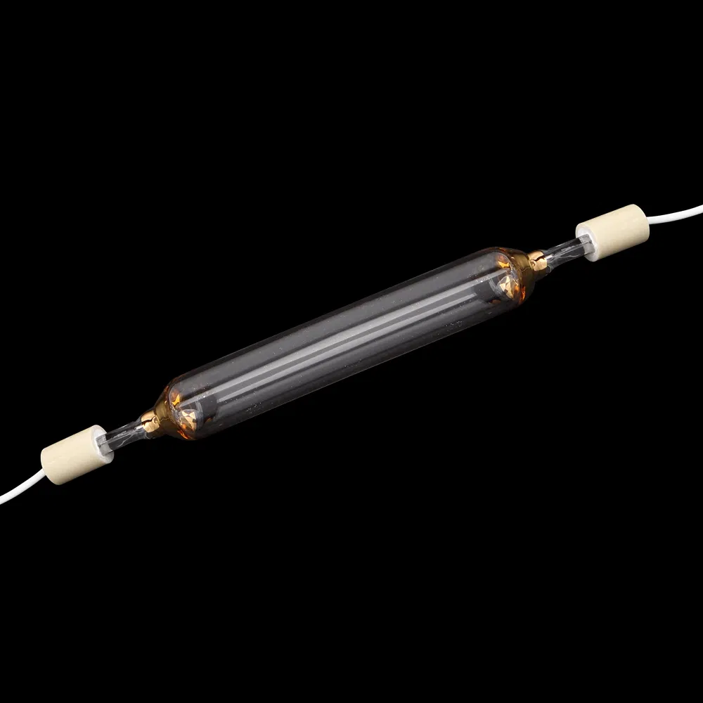 Replacement Medium Pressure UV Light Curing Lamps Bulbs for Printing Coating Decorating Stereolithography Incustry