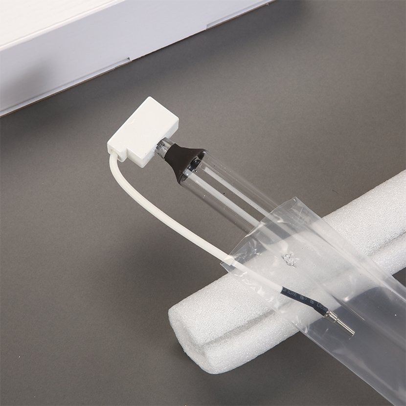 Professional Ultraviolet Mercury Lamp Durable UV Oven Lamp for Industrial Use