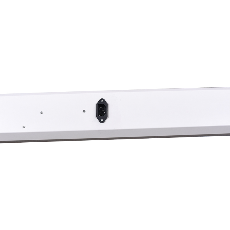 China Patented Product 80 Watts 220V UV Sanitizing Machine UVC Bulb Lamp Light for Cold Storage Food Disinfection