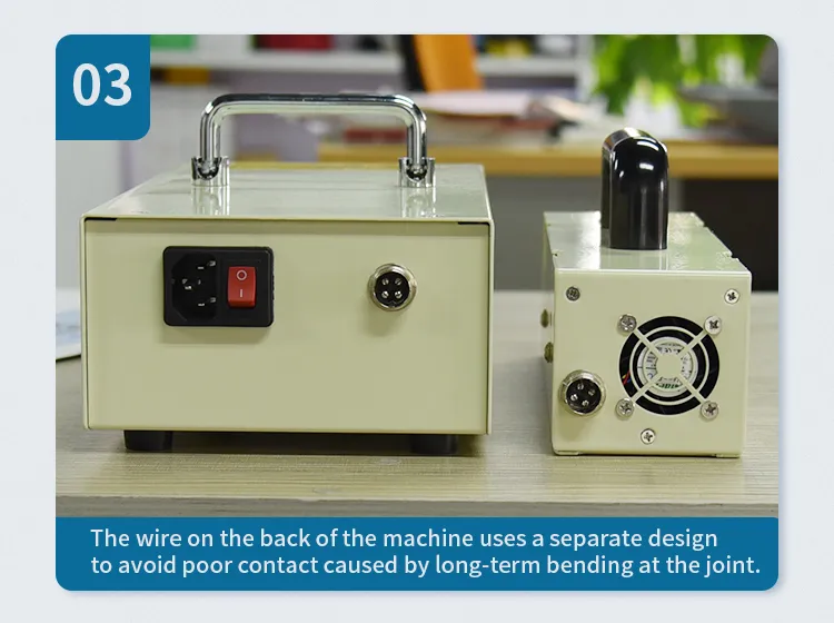 Precision Electronic Curing