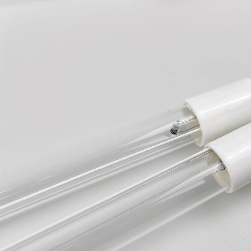 Pre-Heat Gph212t5l T5 UV Lamp 4 Pins for Water Purification