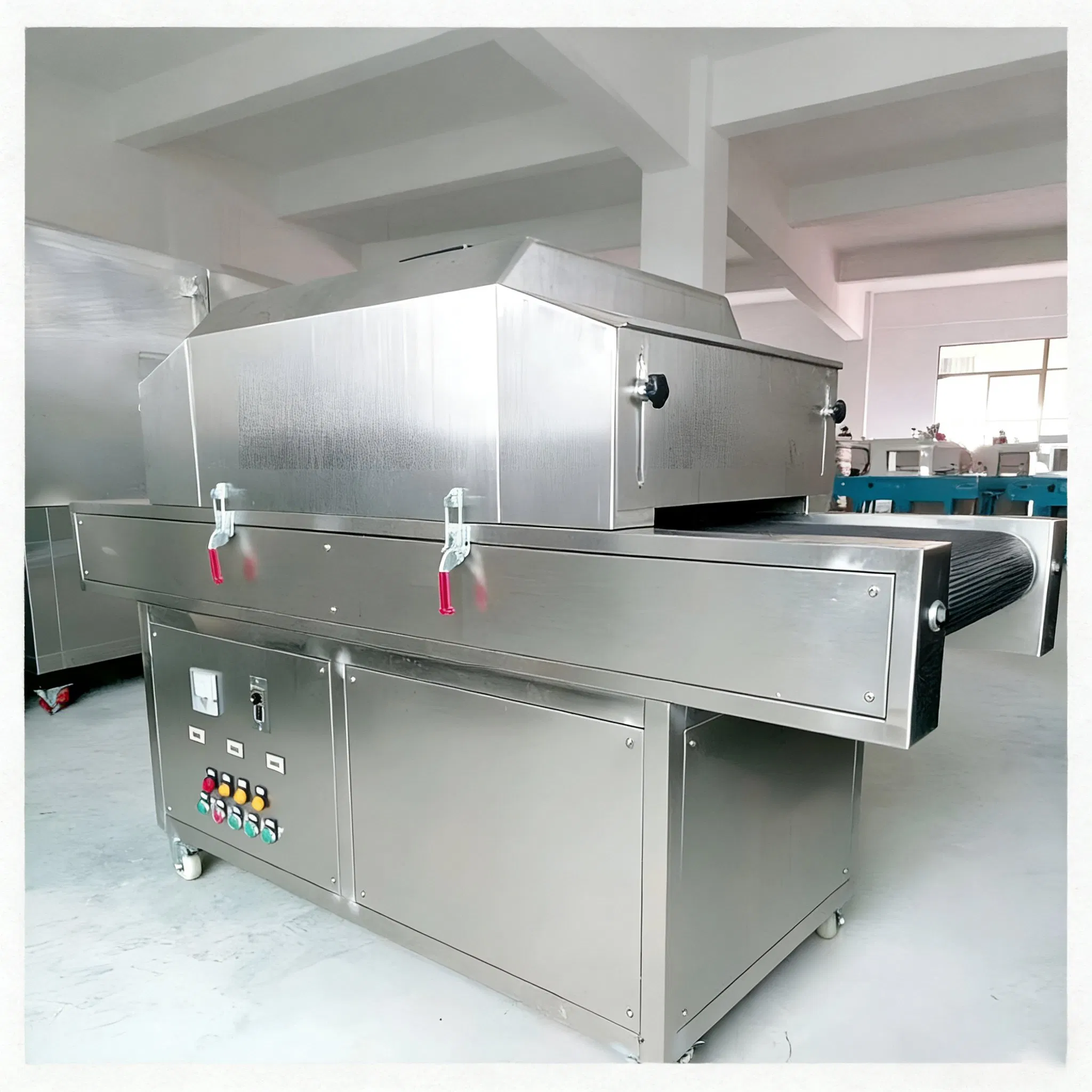 Commercial Long Life Latest Technology High Temperature UV Radiation Lamp Sterilization