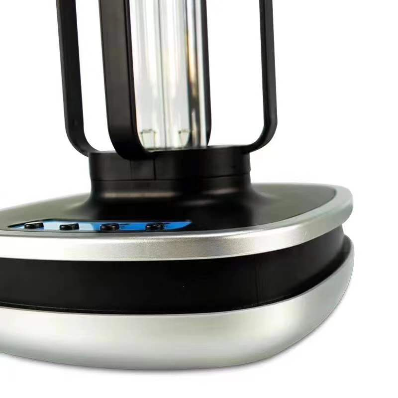 36W Large Indoor Space Quartz Ultraviolet Germicidal 253.7nm Ozone 254nm UV Light Sterilize UVC Lamp