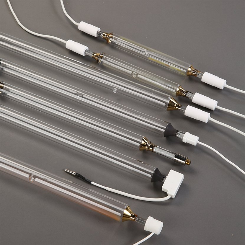 Hot Selling UV Oven Lamp for Textile Printing Ink Industrial UV Curing Lamp