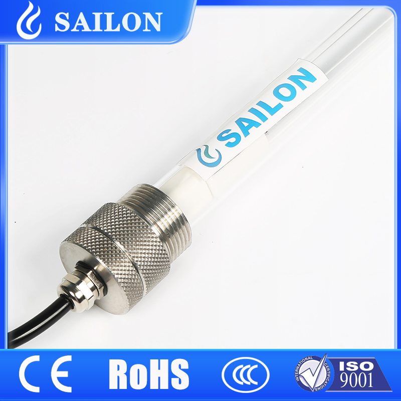 Sailon Semi-Submersible UV Lamp 20W 30W 40W 80W for Aquarium Systems