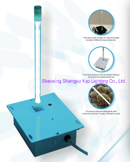 UV Lamp Ultraviolet Ray Disinfection Lamp Ozone LED Light Bulb Ultraviolet Sterilizer Bacterial Kill Mite Home Lamp