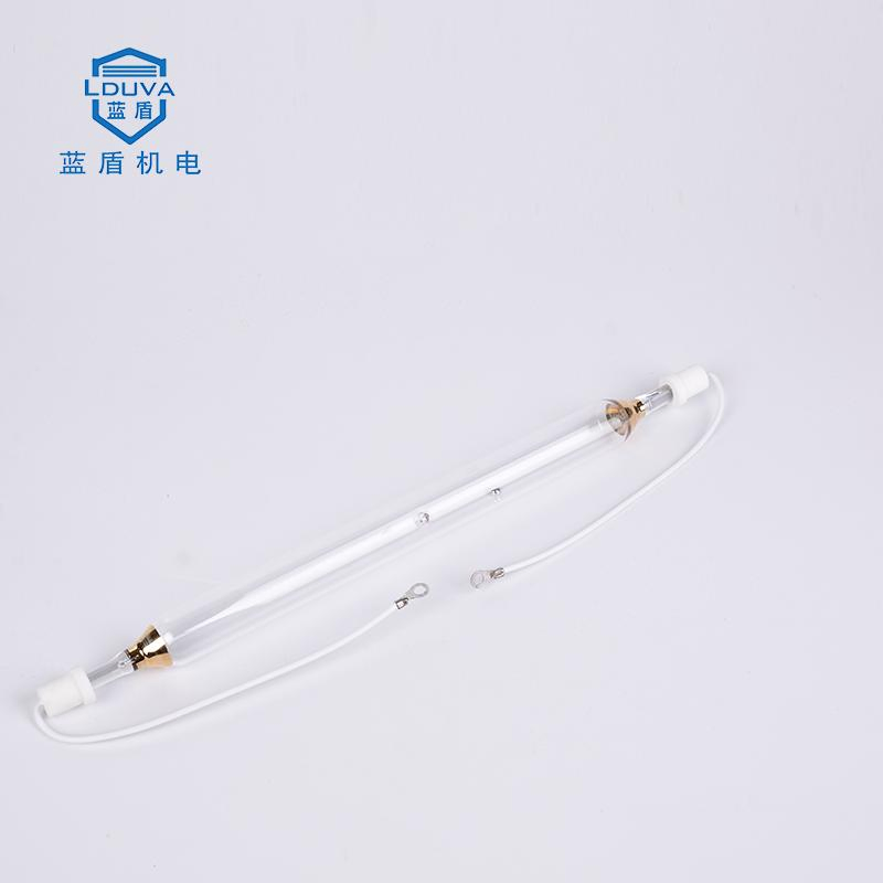 High Quality High Output Ultraviolet Germicidal Lamp Curing Light UV Tube