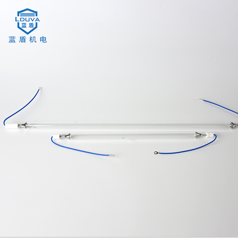 LED Light Waterproof Ultraviolet UV LED Strip Sterilization Lamps