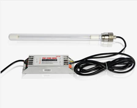 Sailon Submersible UV Lamps 15W Aquarium with 110V/220V for Goldfish Pool.