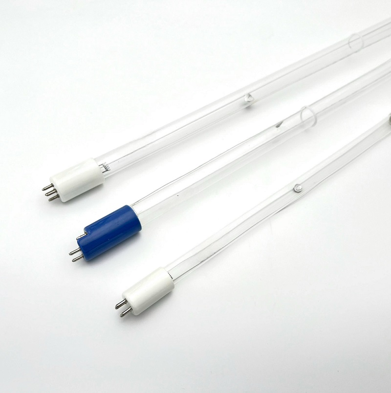 Gph1630t5l 1630mm 75W 79W 80W 10000hours Pet Groomer UV Disinfection Lamp UV Lamp Germicidal Lamp with 15W 253.7nm Bulbs and Tool-Sanitizing Features