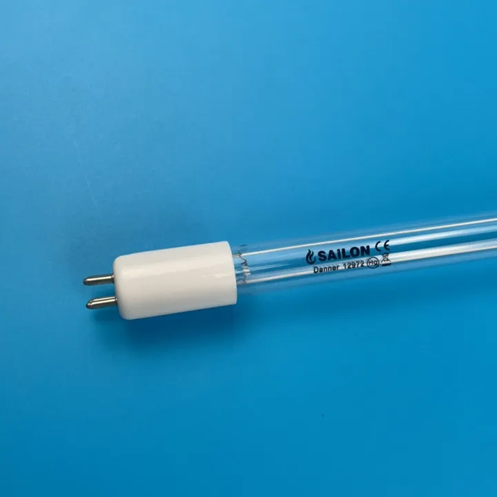 UV Water Purification