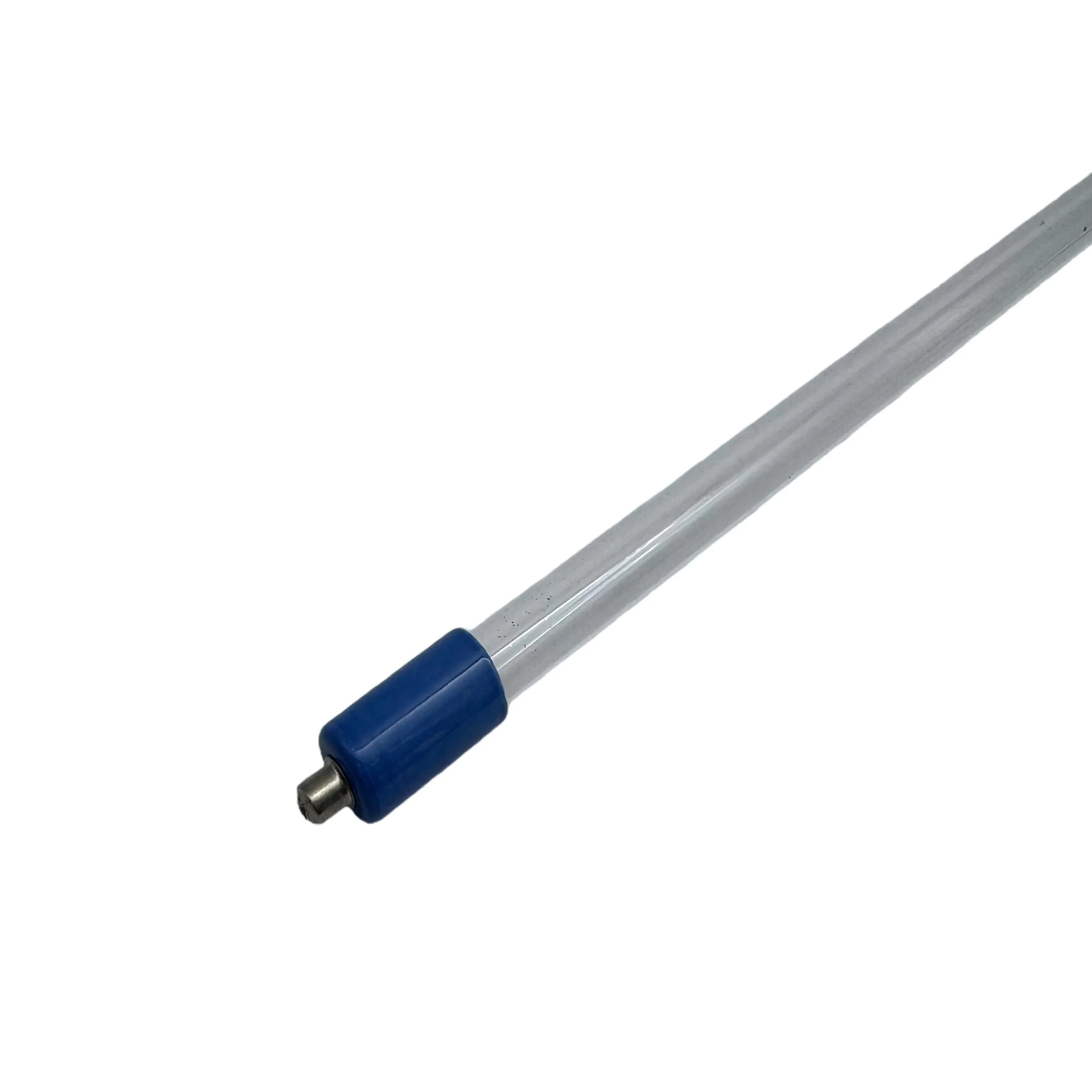 UV Disinfection Lamp for Cruise Cabins Ozone Free 253.7nm 10W 17W 38W 40W G10t5l G36t5l 17W 40W 55W 75W Marine UVC Light with Automatic Guest-Room Cycling