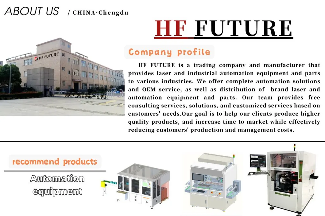 Company overview