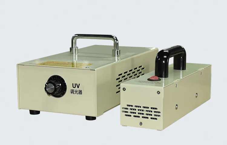 Industrial Curing Equipment