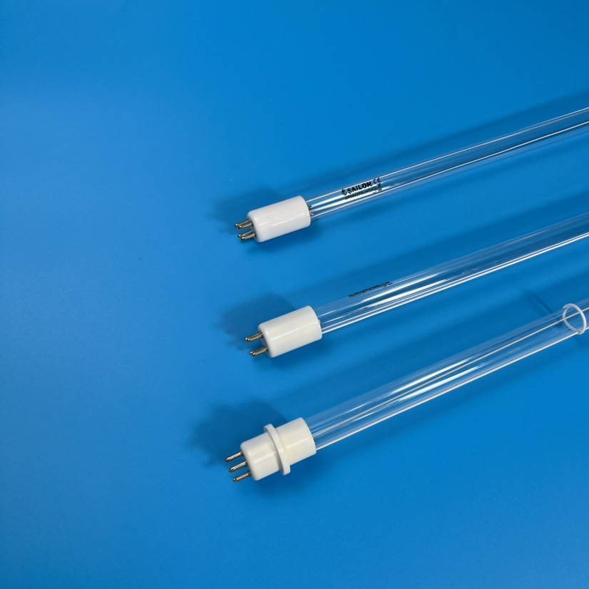 Sailon High Output Gph1145t5l/Ho 120W UV Lamp for Effective Water Purification