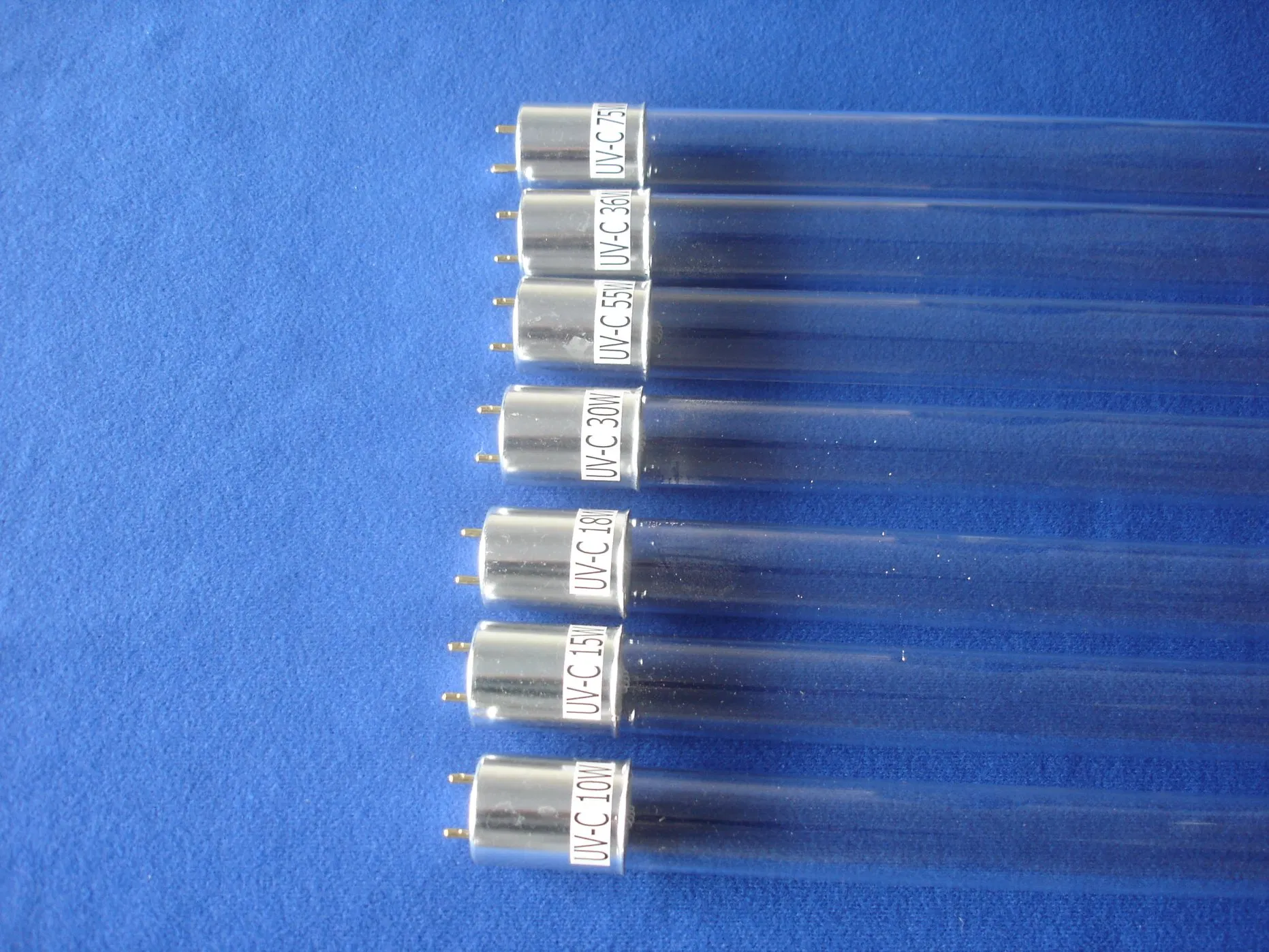 TUV T8 36W Replacements UV Lamp