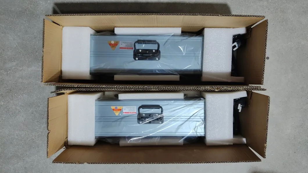 Application Industrial