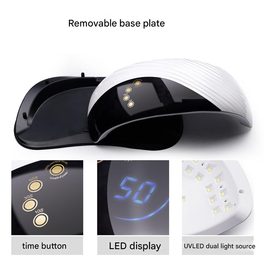 Duofu Advanced UV Sterilization Lamp for Efficient Home Use