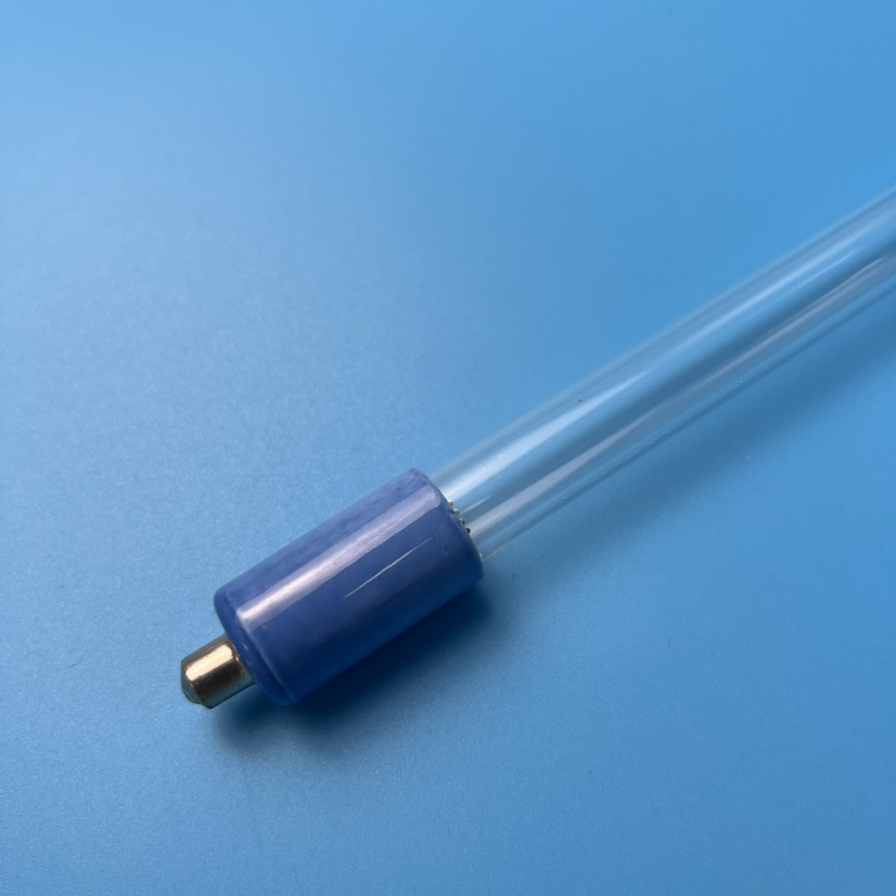 Sailon G36t5l 40W Quick Start Quartz Glass Tube Single Pin Ultraviolet Germicidal Sterilizing UV Lamp 254nm for Air and Water Sterilization
