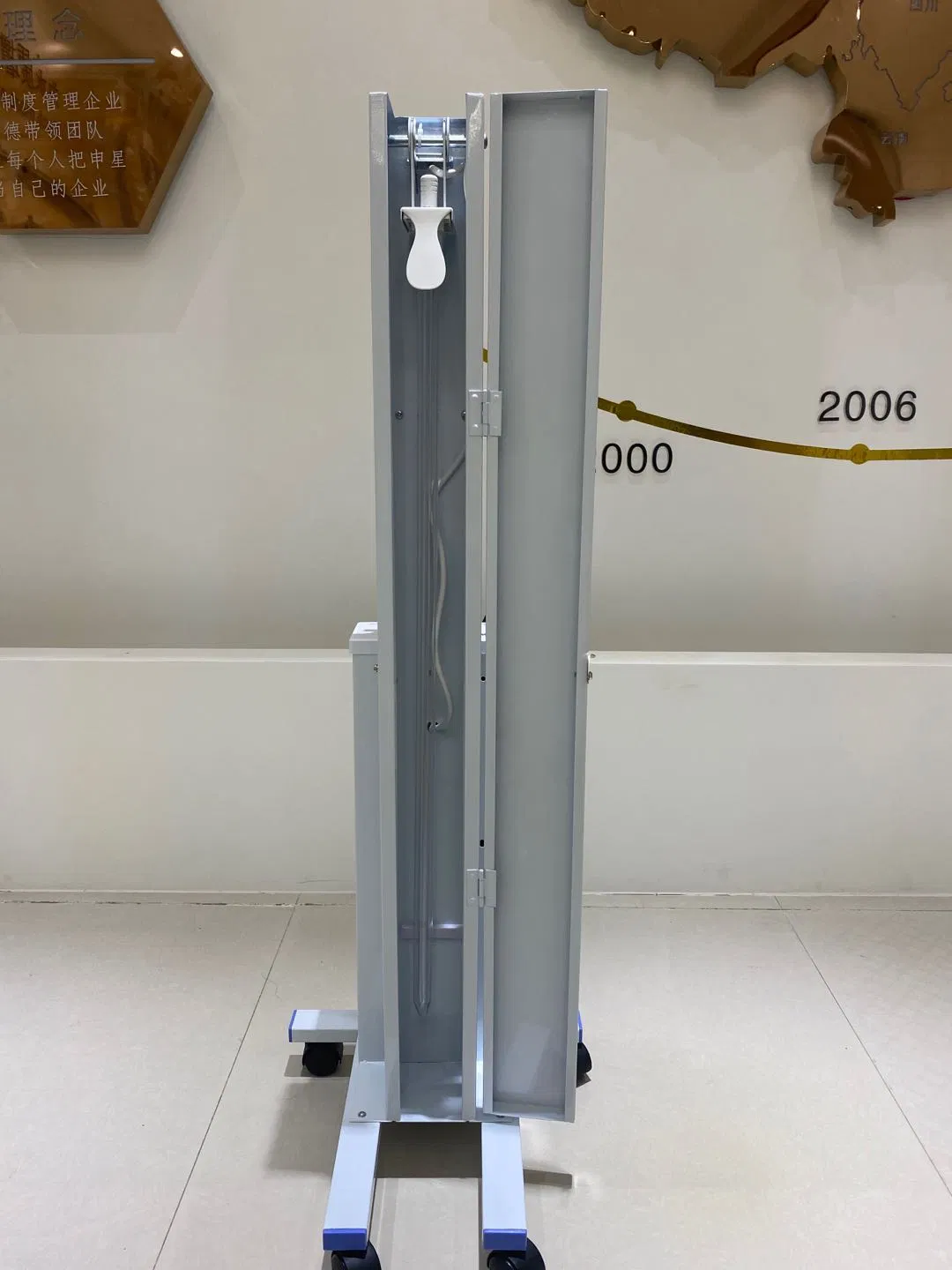 Snxin Factory Industrial Indoor Air Cleaning 150W 110V Sterilizing UV Lamp CE Rosh Certificate