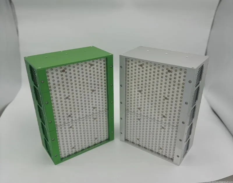 UV LED Curing Lamp 7