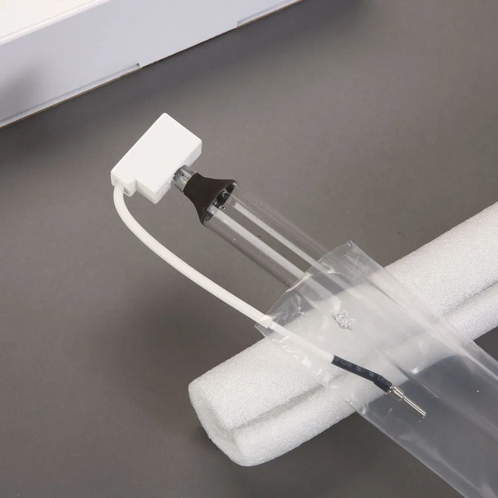 Factory Supplies Quartz Glass Ultraviolet Light Replacement UV Cure Ink Lamp